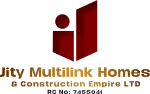 Jity multi-link homes and construction empire ltd